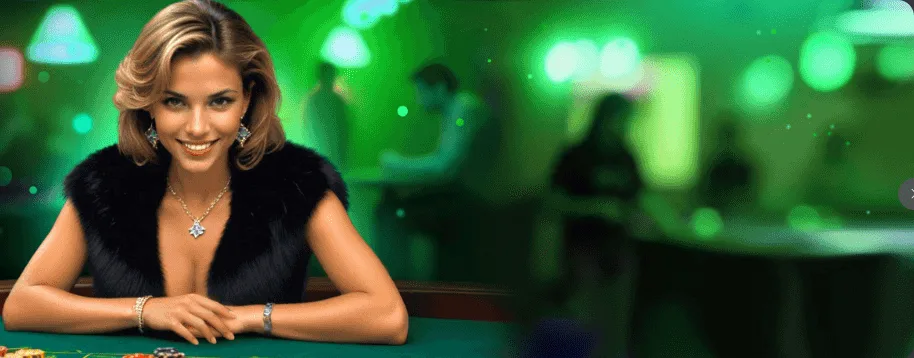 BetPrimeiro casino table
